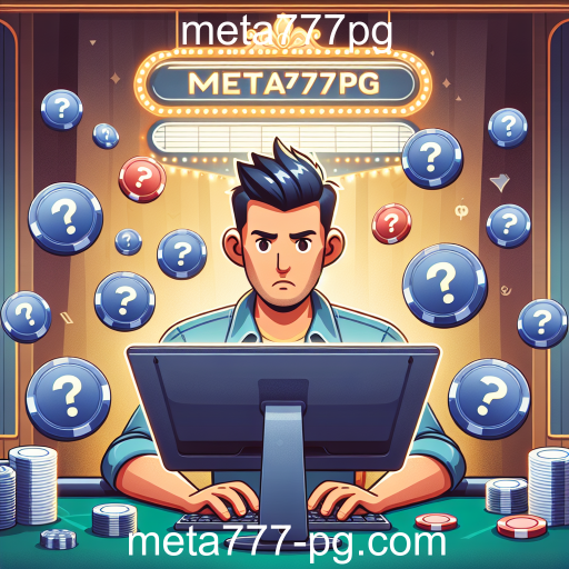 Perguntas Frequentes sobre o Meta777PG: Esclarecendo Suas Dúvidas